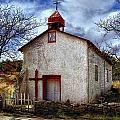 Canoncito Church