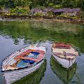 Helford Harbor