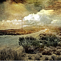 Sagebrush Road