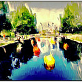 St.Louis Botanical Gardens